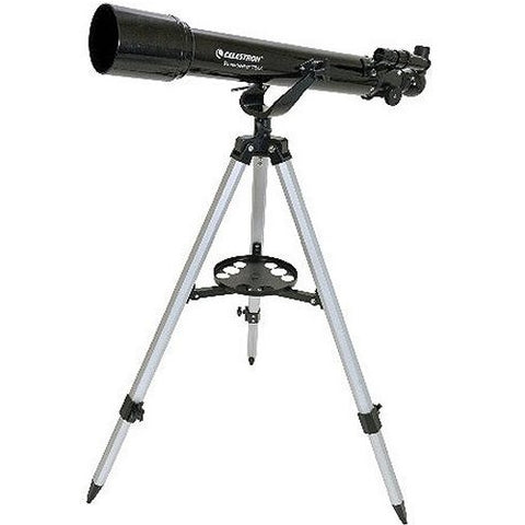 CELESTRON POWERSEEKER 70 AZ