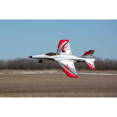 EFLITE Habu STS 70mm EDF Jet PNP