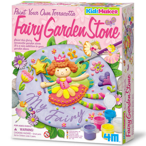 PYO FAIRY GARDEN STONE