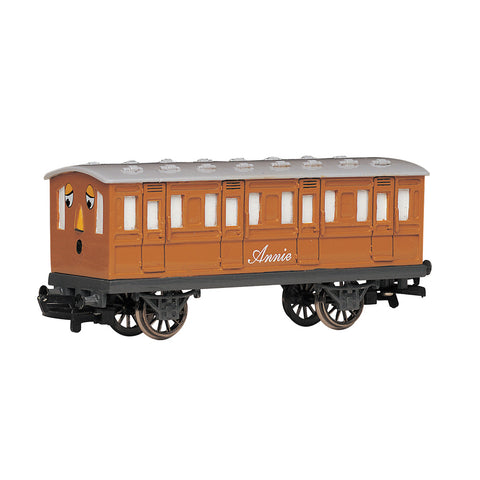 HO THOMAS ANNIE COACH