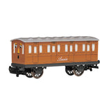 HO THOMAS ANNIE COACH
