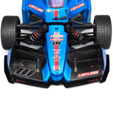 ARRMA 1/7 LIMITLESS ALL-ROAD SPEED BASH: ROLLER