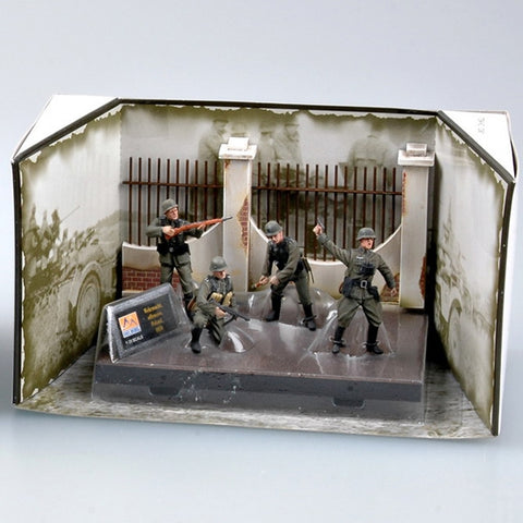 MRC  WEHRMACHT  OFFENSIVE