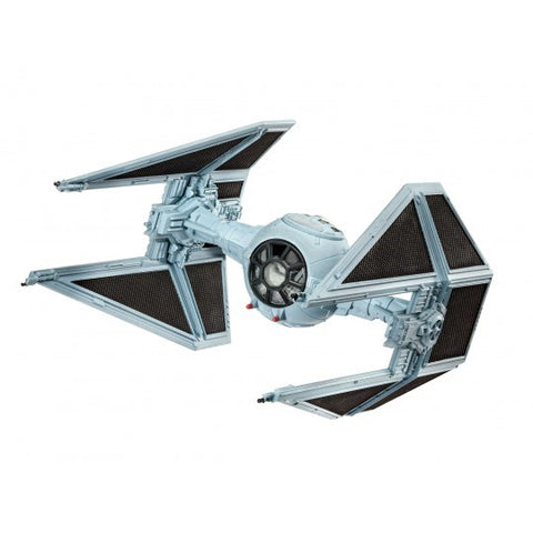REVELL TIE INTERCEPTOR