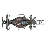 ASSOCIATED 1/10 DR10 2WD BRUSHLESS RTR