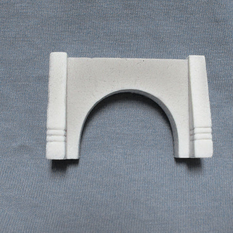 N AUTO PORTAL CONCRETE