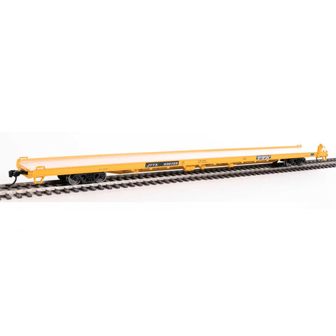 HO 89' TOFC FLATCAR JTTX #930155