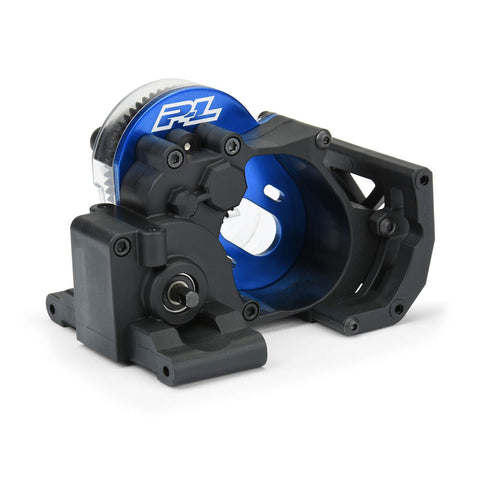 PROLINE PRO-Series 32P Transmission: Slash 2wd & Electric Stampede 2wd