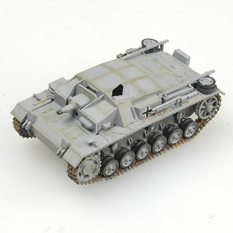 1/72 STUGIII AUSF