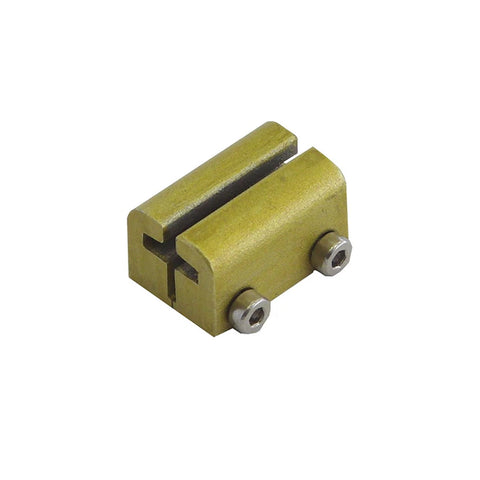 G RAIL CLAMP (10) CODE .332