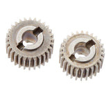 AXIAL TRANS GEAR SET 26T 28T