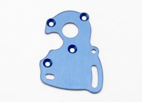 TRAXXAS MOTOR PLATE