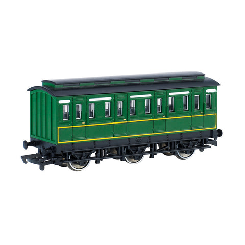 N THOMAS EMILY'S COACH