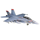 HASEGAWA F/A 18F SUPER HORNET