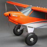 EFLITE 2.0m CZ Cub BNF Basic