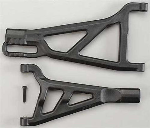 RPM FRONT RIGHT ARMS REVO BLK