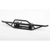 RC4WD Bucks Front Bumper: TRX-4 Chevy K5 Blazer, Black