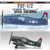 ACADEMY F8F-1/2 AUU TARAW
