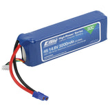 EFLITE LIPO 14.8V 4S 3200mah 30C W/ EC3