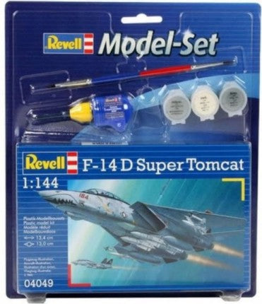REVELL F14D SUPER TOMCAT