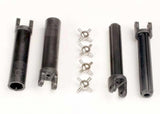 TRAXXAS HALF SHAFTS LONG