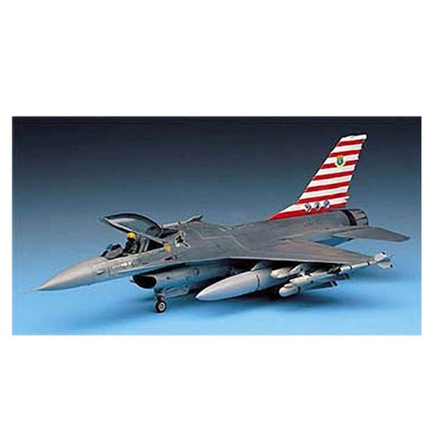 ACADEMY 1/48 F16A/C Falcon Fighter
