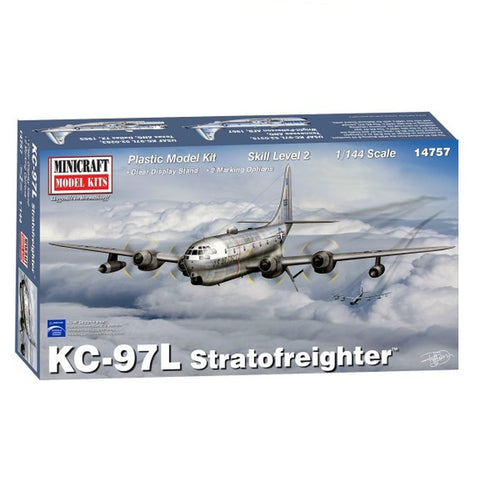 MINICRAFT 1/144  STRATOFREIGHT