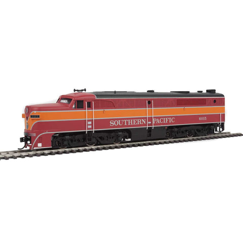 HO PA DCC/SOUND SP #6015