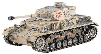 HASEGAWA KZ KPFW V IV ASF G