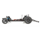 ASSOCIATED 1/10 DR10 2WD BRUSHLESS RTR