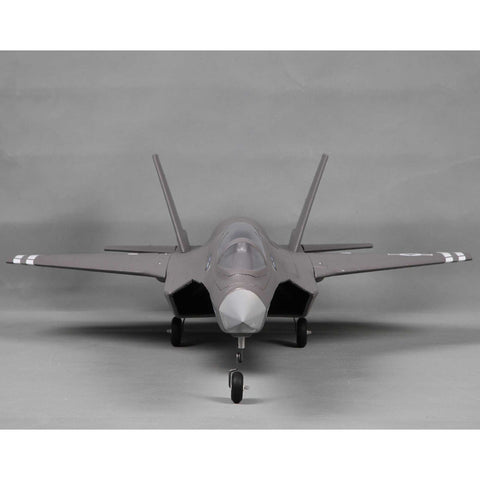 FMS F-35 V2 64mm PNP EDF