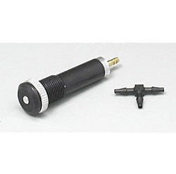 ROBART ON BOARD PRESSURE GAUGE