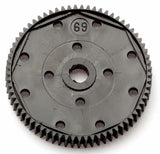 ASSOCIATED Spur Gear, 69T 48P