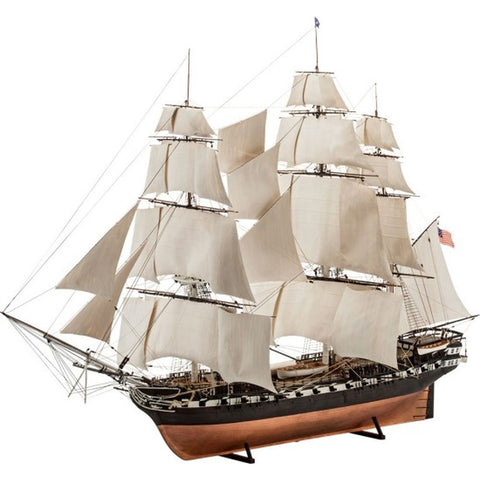 REVELL 6 USS UNITED STATES