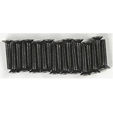 ASSOCIATED M3x16mm Flat Head Hex Screw: MGT