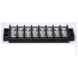 MRC TERMINAL STRIP - 8 SECTIONS
