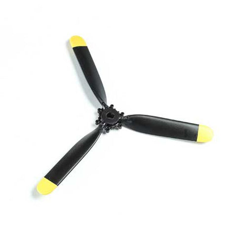 EFLITE 3-Blade Propeller 9 x 7.5