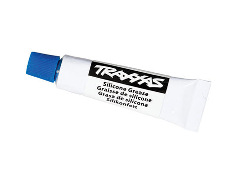 TRAXXAS SILICONE GREASE