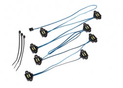 TRAXXAS LED ROCK LIGHT KIT TRX-4