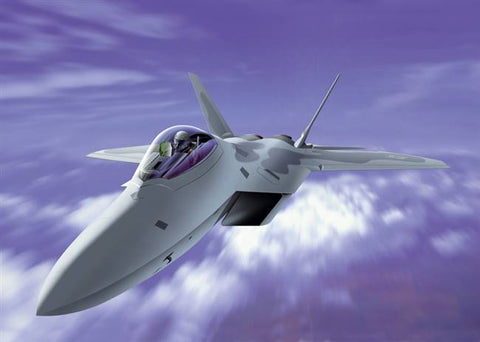 ITALERI F22 RAPTOR