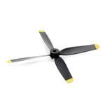 EFLITE 4.5 x 3.0 4-Blade Electric Propeller
