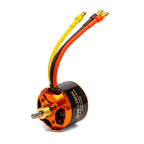 SPEKTRUM Avian 3536-1200Kv Outrunner Brushless Motor