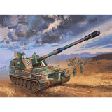 ACADEMY  1/35  ROK K9 Howitzer