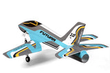 FMS Futura V2 80mm EDF PNP