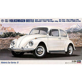 Hasegawa 1/24 1967 VW Beetle Car