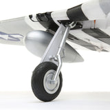 EFLITE P-51D 1.2M BNF Basic