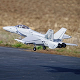 FMS F-18F 70MM EDF V2 PNP