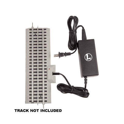 O LIONCHIEF POWER PACK 4 AMP