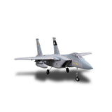 FMS F-15 V2 64mm EDF PNP