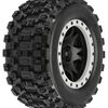 PROLINE BADLANDS MX43  X-MAXX